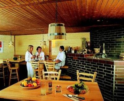 фото отеля Hostel-Spa Waldkurbad