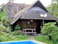Hostel-Spa Waldkurbad