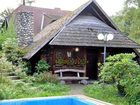 фото отеля Hostel-Spa Waldkurbad