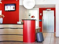 Ibis Muenchen Messe