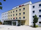 фото отеля Ibis Muenchen Messe