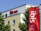 фото отеля Ibis Muenchen Messe