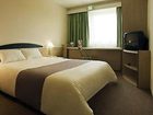 фото отеля Ibis Muenchen Messe