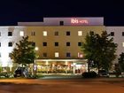 фото отеля Ibis Muenchen Messe