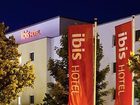 фото отеля Ibis Muenchen Messe