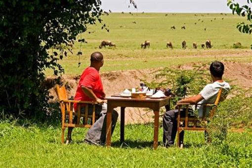 фото отеля Basecamp Masai Mara