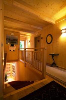 фото отеля B&B Affittacamere Larix