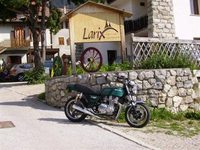 B&B Affittacamere Larix
