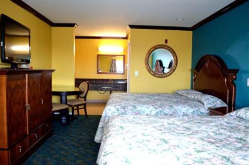 фото отеля Cloud 9 Motel LAX