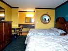 фото отеля Cloud 9 Motel LAX