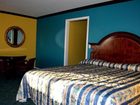 фото отеля Cloud 9 Motel LAX