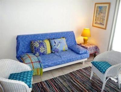 фото отеля Appartement Floquet