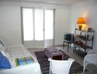 фото отеля Appartement Floquet