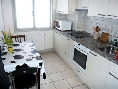 фото отеля Appartement Floquet
