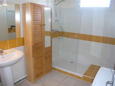 фото отеля Appartement Floquet