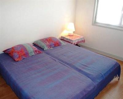 фото отеля Appartement Floquet