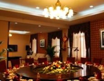 фото отеля Jiaozhuan Hotel