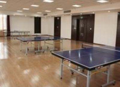 фото отеля Jiaozhuan Hotel