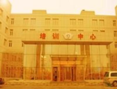 фото отеля Jiaozhuan Hotel