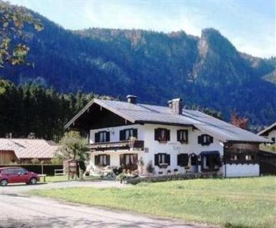 фото отеля Landhaus Reiter
