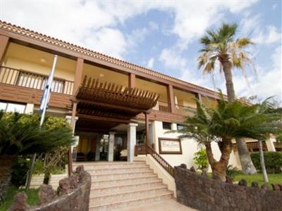 фото отеля Royal Sunset Beach Club