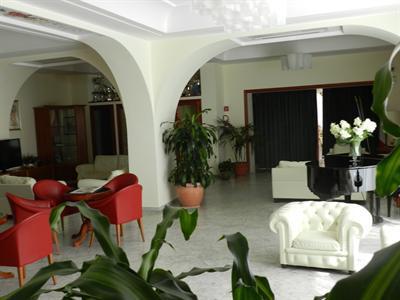 фото отеля Hotel Il Mulino Capo d'Orlando