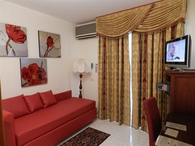 фото отеля Hotel Il Mulino Capo d'Orlando