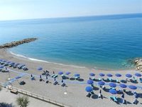 Hotel Il Mulino Capo d'Orlando