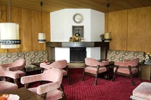 фото отеля Hotel Toblacherhof