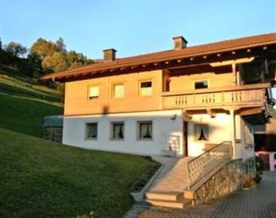 фото отеля Apartment Sonnheim