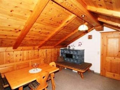 фото отеля Apartment Sonnheim
