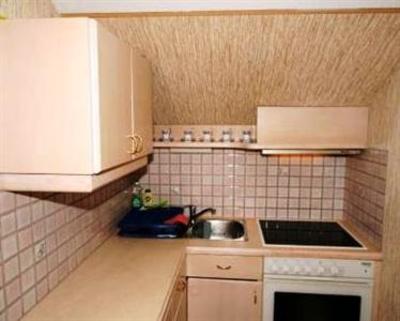 фото отеля Apartment Sonnheim