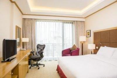 фото отеля Hilton Garden Inn Hanoi