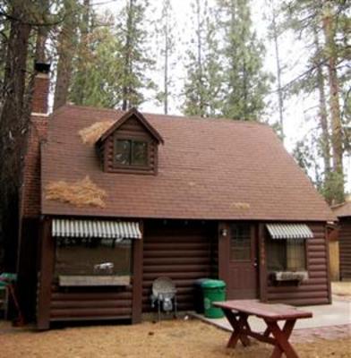 фото отеля Majestic Moose Lodge Coptic Village