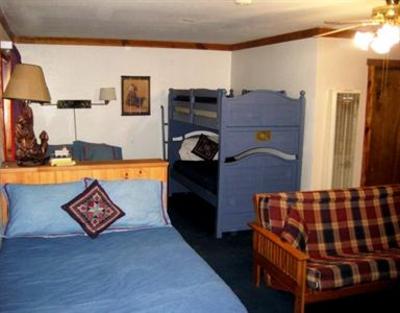 фото отеля Majestic Moose Lodge Coptic Village