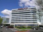 фото отеля Embassy Suites Hotel Portland - Washington Square