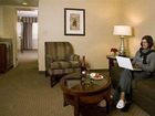 фото отеля Embassy Suites Hotel Portland - Washington Square