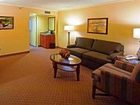 фото отеля Embassy Suites Hotel Portland - Washington Square