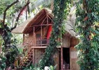 фото отеля Bhakti Kutir