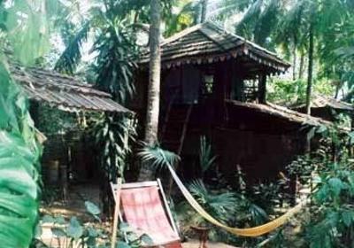фото отеля Bhakti Kutir