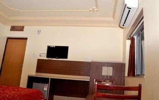 фото отеля Atithi Inn