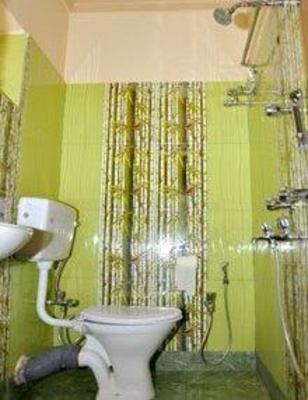 фото отеля Atithi Inn