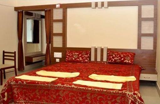 фото отеля Atithi Inn
