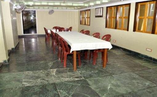 фото отеля Atithi Inn