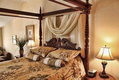 фото отеля Old City House Inn & Restaurant