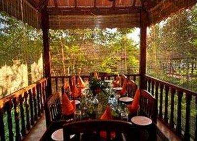 фото отеля Rose Valley Port Blair Island Retreat