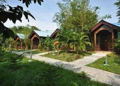 фото отеля Rose Valley Port Blair Island Retreat