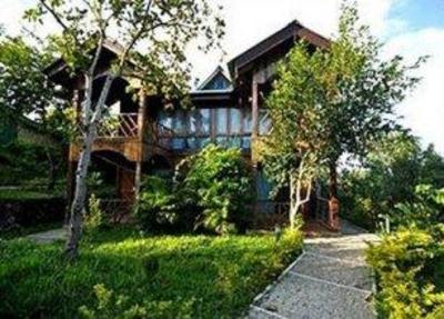 фото отеля Rose Valley Port Blair Island Retreat