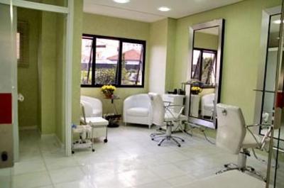 фото отеля Brasilia Small Town Flat Service