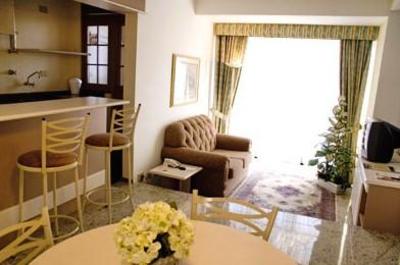 фото отеля Brasilia Small Town Flat Service